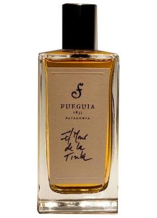Fueguia 1833 el mono de la tinta парфюмированная вода 100мл