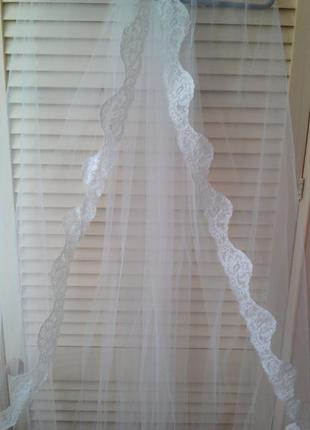 Нова фата-іспанка