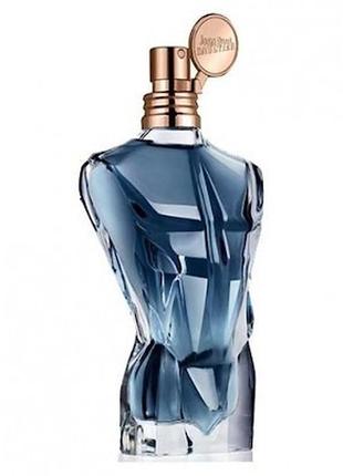 Jean paul gaultier le male essence de parfum пробник 1.5 мл