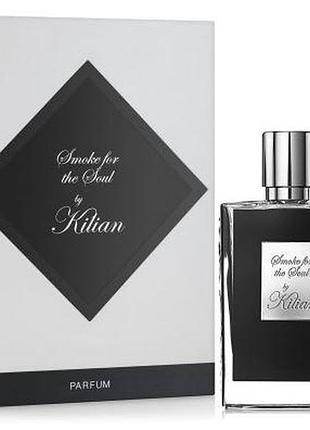 Kilian smoke for the soul парфюмированная вода 50 мл