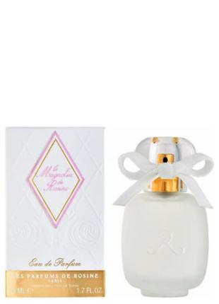 Les parfums de rosine le magnolia de rosine парфумована вода 100мл