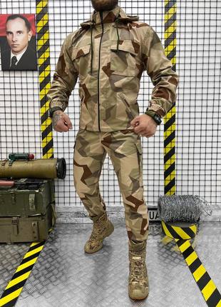 Тактичний військовий костюм defender l-xxl5 фото