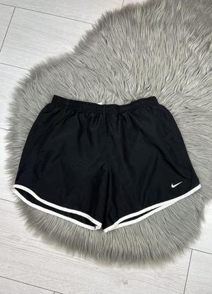 Спортивні шорти nike розмір xs