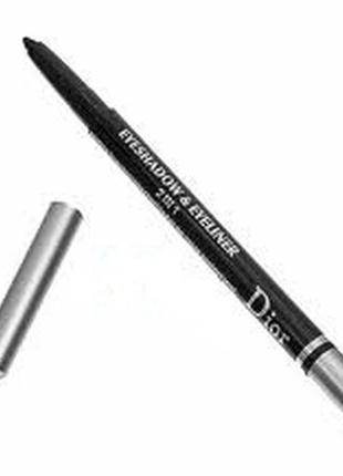 Christian dior christian dior crayon eyeliner,1.2 g