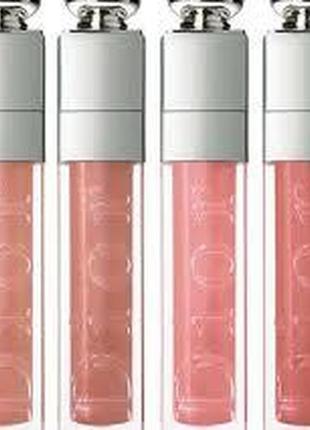 Christian dior christian dior addict gloss №576