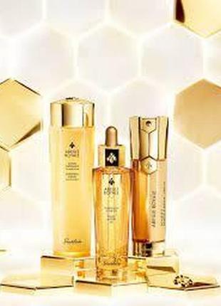 Guerlain guerlain advanced abeille royale лосьон для лица 150мл