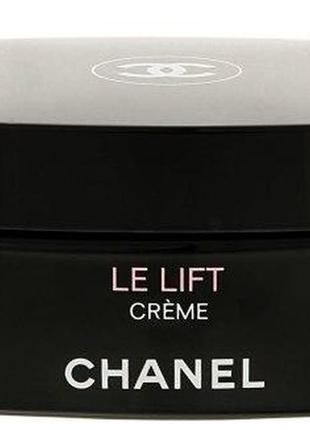 Chanel le lift creme флюид (тестер) 50мл