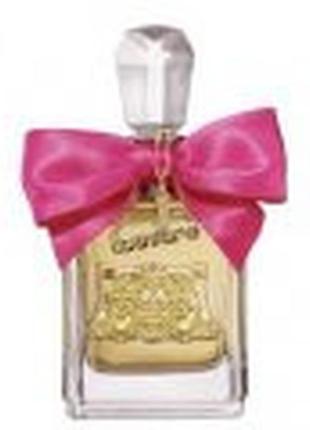 Juicy couture viva la juicy парфюмированная вода 50мл