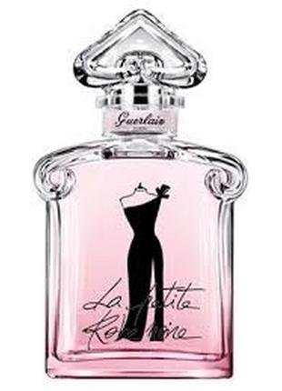 Guerlain la petite robe noire couture парфумована вода (тестер) 100 мл