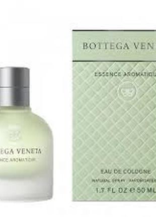 Bottega veneta essence aromatique одеколон 90мл