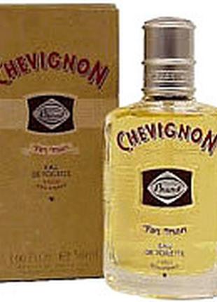 Chevignon for men classic туалетна вода 100мл1 фото