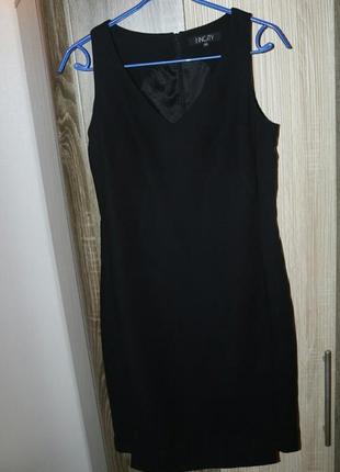 Фирменное платье incity / размер 442 фото