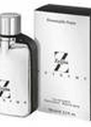 Ermenegildo zegna z zegna extreme туалетная вода 100мл