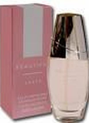Estee lauder beautiful sheer парфумована вода (тестер) 75 мл