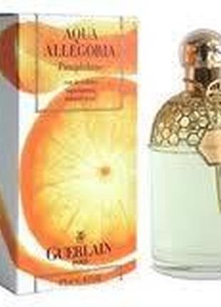 Guerlain aqua allegoria pamplelune туалетна вода 125 мл