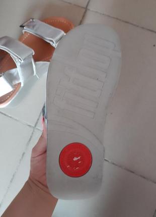 Босоножки босоножки fitflop р.36-374 фото