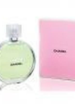 Chanel chance eau fraiche туалетна вода 35 мл