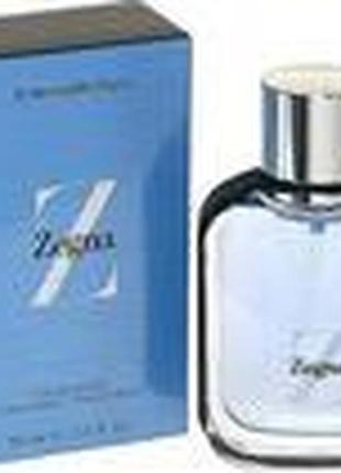 Ermenegildo zegna z zegna туалетная вода (винтаж) 100мл