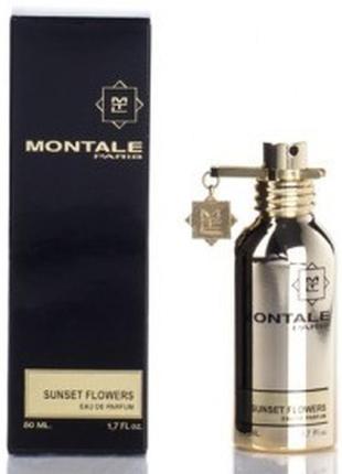 Montale sunset flowers парфумована вода 20 мл