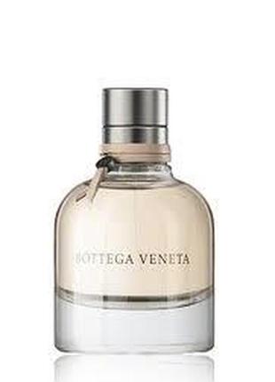 Bottega veneta eau de parfum набір (парфумована вода 75 мл + лосьйон для тіла 100мл + мініатюра)