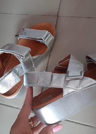 Босоножки босоножки fitflop р.36-372 фото