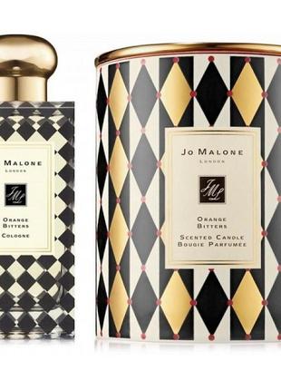 Туалетная вода jo malone orange bitters 100мл