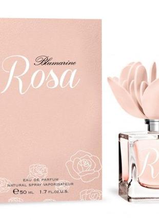 Blumarine rosa парфюмированная вода 100мл (тестер)