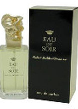 Sisley eau du soir набор (парфюмированная вода 100мл + крем для тела 150мл)