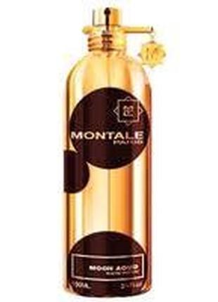 Montale moon aoud парфюмированная вода 20 мл