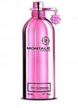 Montale rose elixir парфюмированная вода (тестер) 100мл1 фото