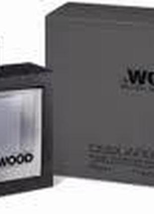 Dsquared2  he wood silver wind wood туалетная вода 100мл1 фото