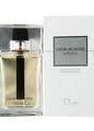 Christian dior homme sport 2012 туалетная вода (тестер) 100мл