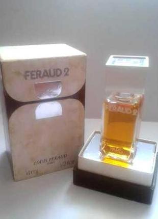 Feraud 2 духи 15мл