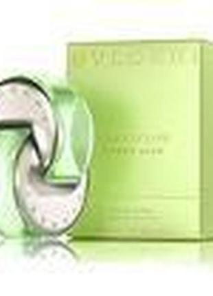 Bvlgari omnia green jade туалетная вода 25мл