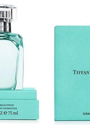 Tiffany & co intense парфюмированная вода 30мл