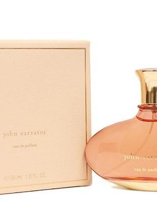 John varvatos for women пробник 1.5мл