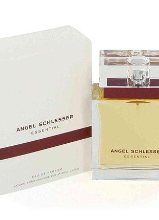 Парфюмированная вода angel schlesser essential 100ml (тестер)