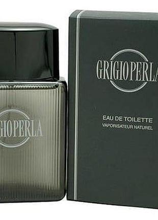 La perla grigioperla la perla for men туалетная вода 100мл