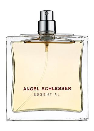 Парфюмированная вода angel schlesser essential 30мл