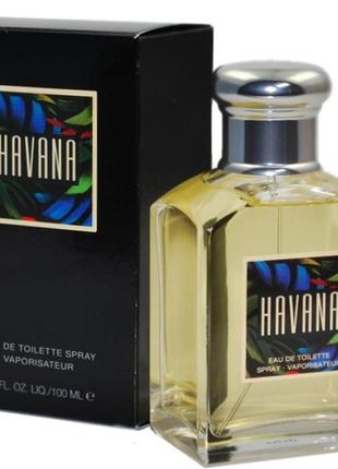 Aramis vintage havana бальзам після гоління 100мл