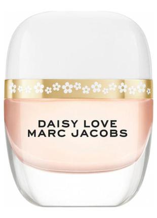 Marc jacobs daisy love petals туалетная вода 30мл