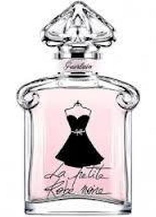 Guerlain la petite robe noire пробник 0,7 мл