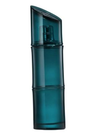 Kenzo homme eau de toilette туалетная вода (тестер) 100мл