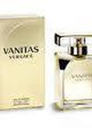 Versace vanitas парфюмированная вода 100мл