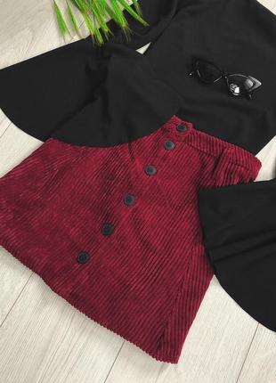 Спідниця bershka