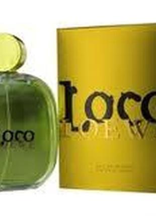 Loewe loco edp,50ml