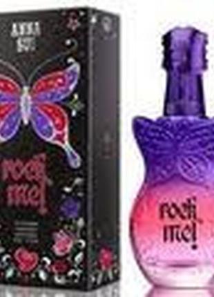 Anna sui rock me! edt,30ml anna sui rock me! edt, 75ml