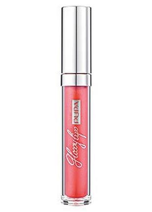 Pupa pupa glossy lips блиск для губ із глянсовим ефектом no 300 тілесний