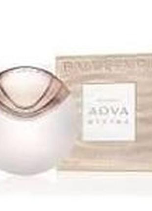 Bvlgari aqva divina туалетна вода 40мл