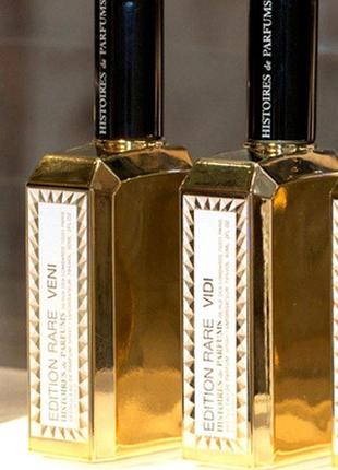 Histoires de parfums veni парфумована вода 60мл1 фото